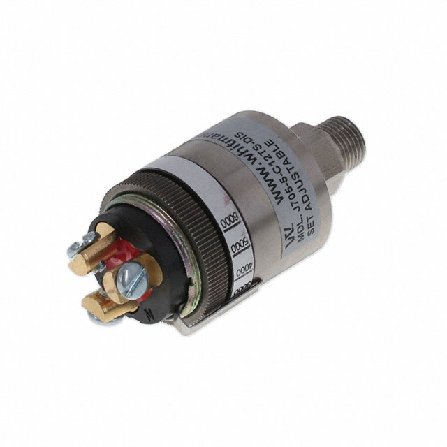 Whitman Controls_J705-5-C12TS-DIS