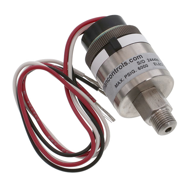 Whitman Controls_J705-5-C52L-DIS