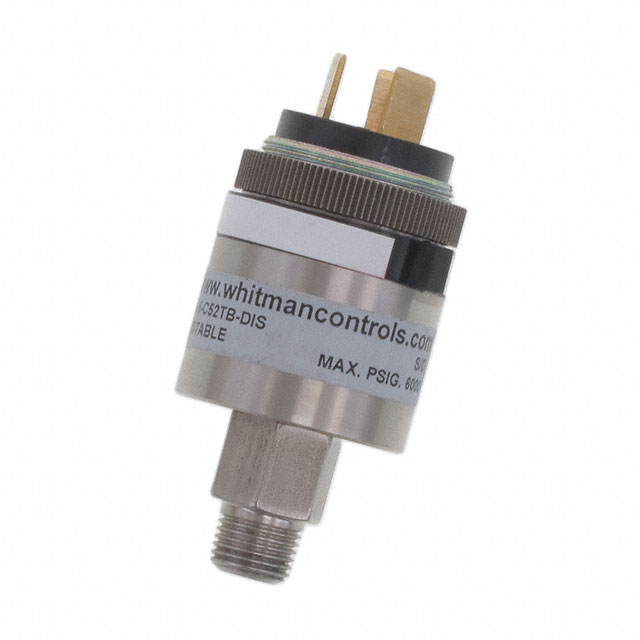 Whitman Controls_J705-5-C52TB-DIS