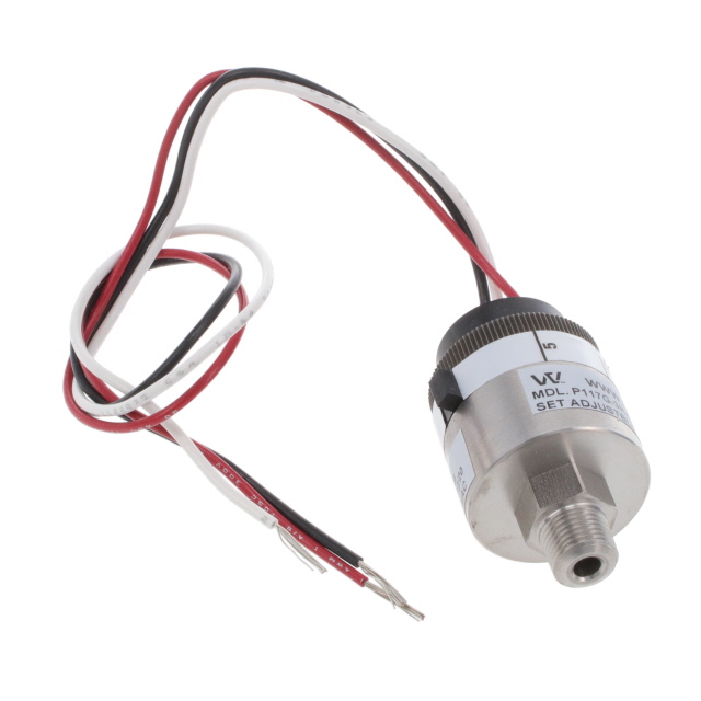 Whitman Controls_P117G-3H-C12L-DIS