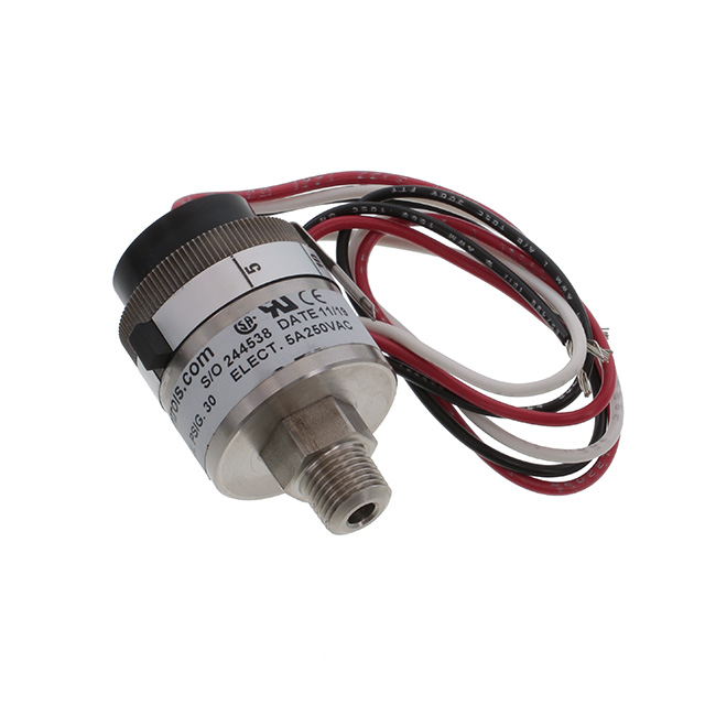 Whitman Controls_P117G-3H-C52L-DIS