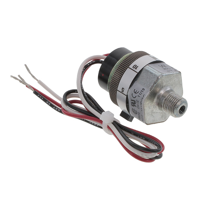 Whitman Controls_P119G-3H-C12L-DIS