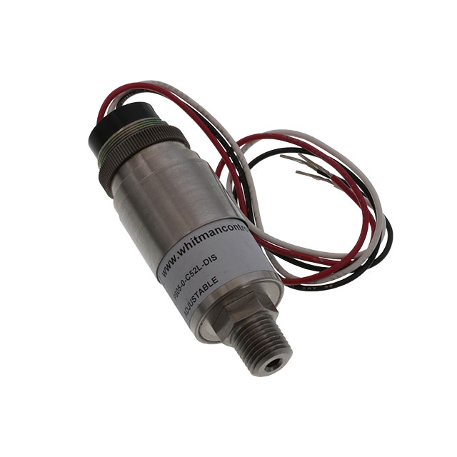 Whitman Controls_P605-0-C52L-DIS