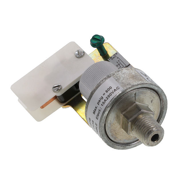 Whitman Controls_P88C-2-C15TB