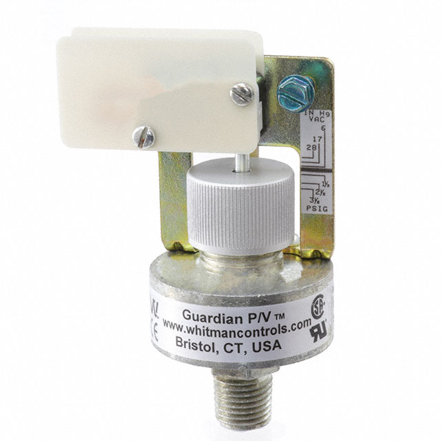 Whitman Controls_P88C-2-C1TS
