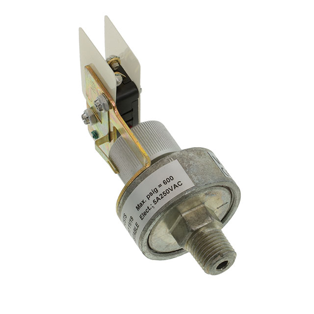 Whitman Controls_P88C-2-C5TS