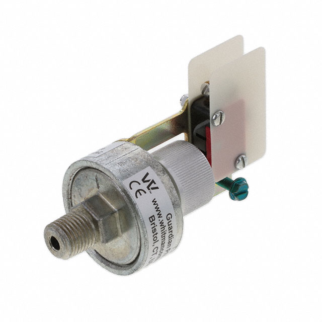 Whitman Controls_P88G-5-C10TS