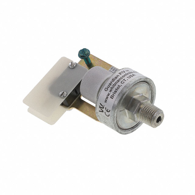 Whitman Controls_P88G-5-C1TB