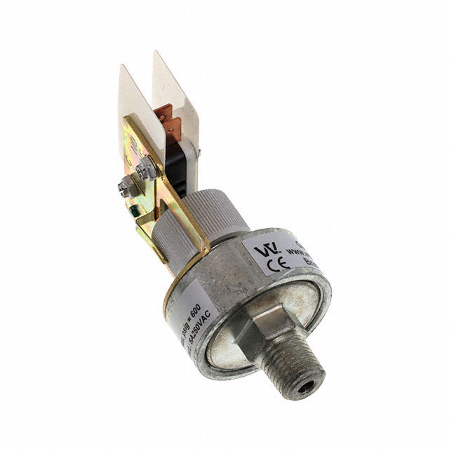 Whitman Controls_P88G-5-C5TB