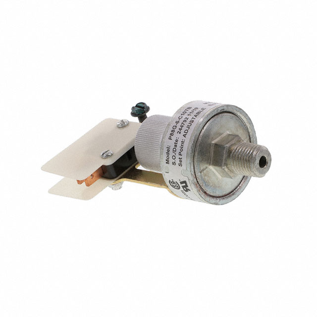 Whitman Controls_P88G-6-C10TB