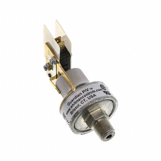 Whitman Controls_P88G-6-C1TB
