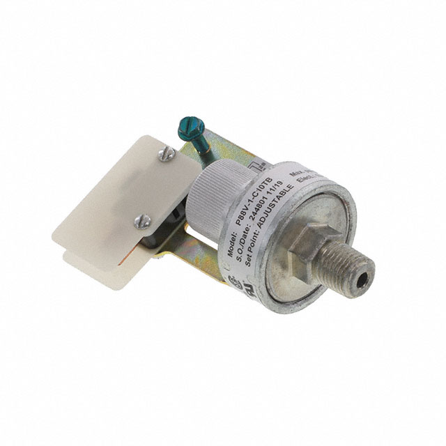 Whitman Controls_P88V-1-C10TB