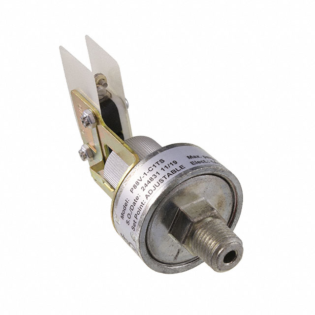 Whitman Controls_P88V-1-C1TS