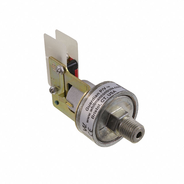 Whitman Controls_P88V-1-C5TS