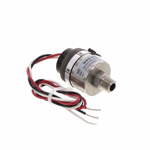 Whitman Controls_W117G-25H-C52L-DIS