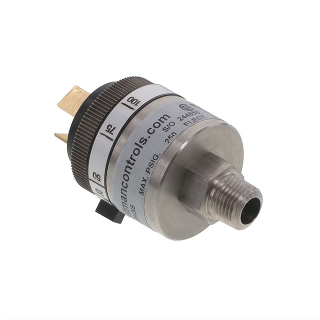 Whitman Controls_W117G-25H-C52TB-DIS