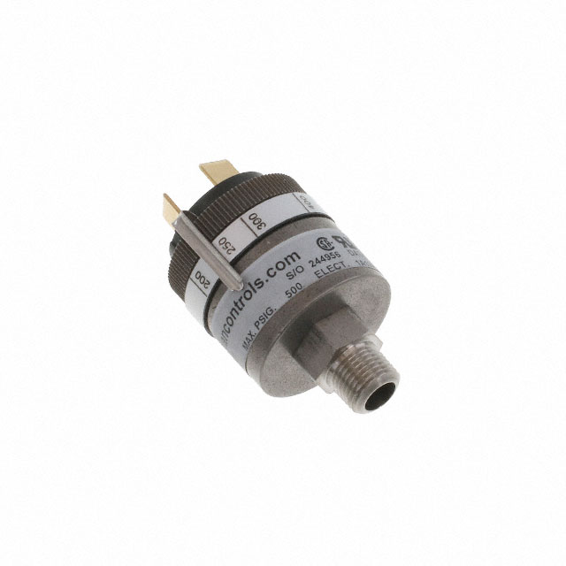 Whitman Controls_W117G-50H-C12TB-DIS