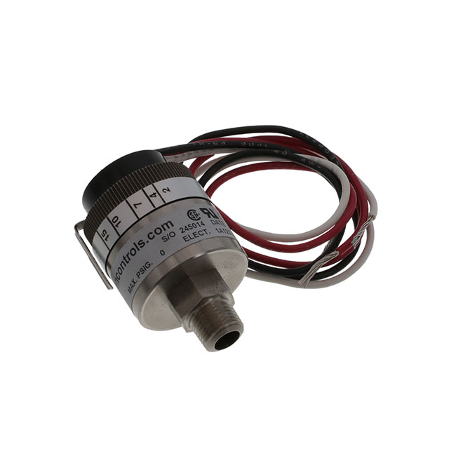 Whitman Controls_W117V-3H-C12L-DIS