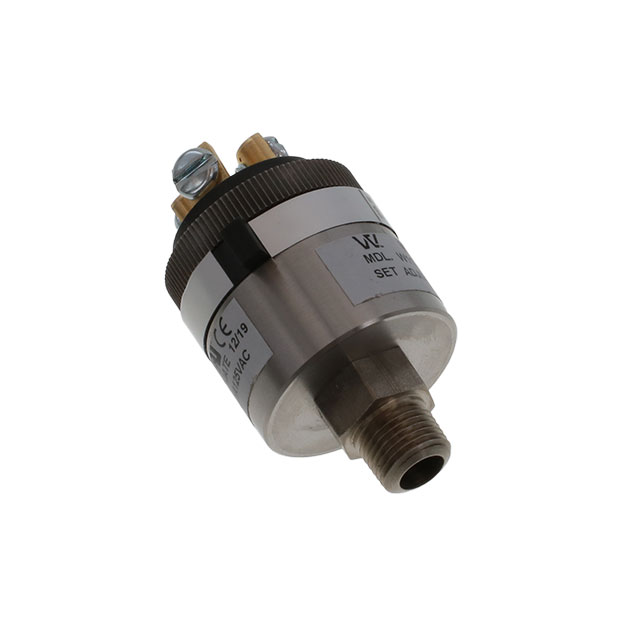 Whitman Controls_W117V-3H-C12TS-DIS