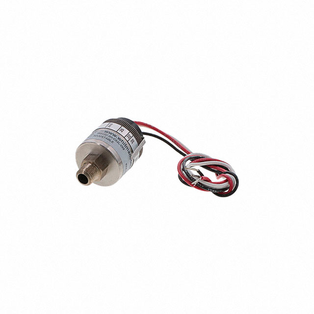 Whitman Controls_W117V-3H-C52L-DIS
