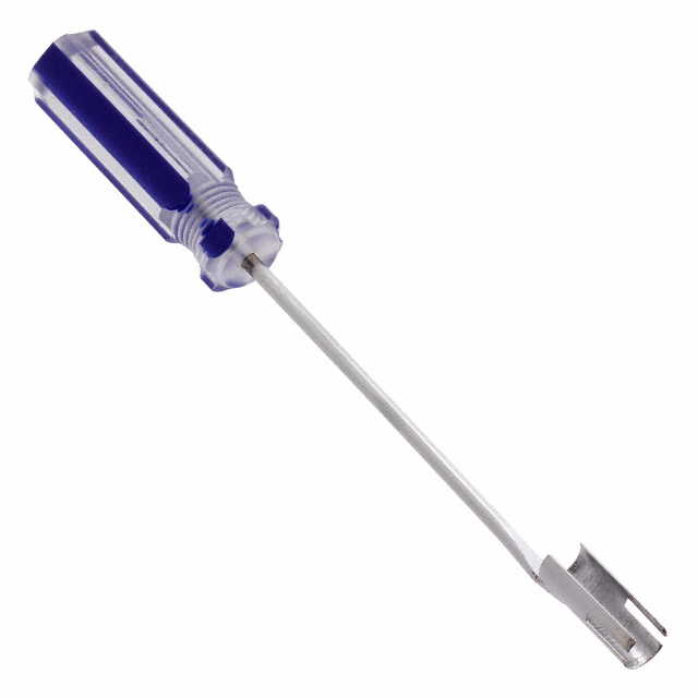 Winchester Electronics_BDHHD300