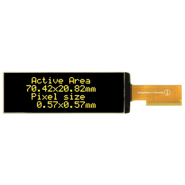 Winstar Display_WEO002004CLPP3N00000