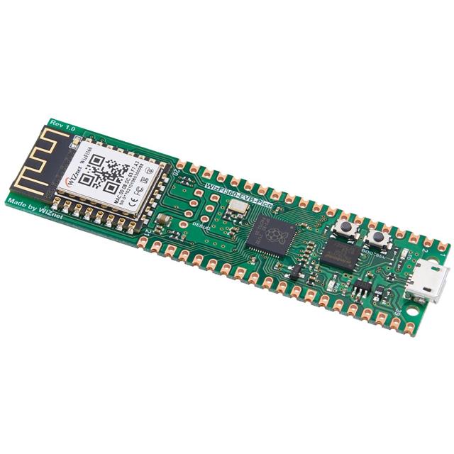 WIZnet_WIZFI360-EVB-PICO