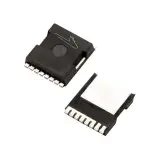 Wolfspeed_C3M0045065L-TR_SIC, MOSFET, 45M, 650V, TOLL, IN
