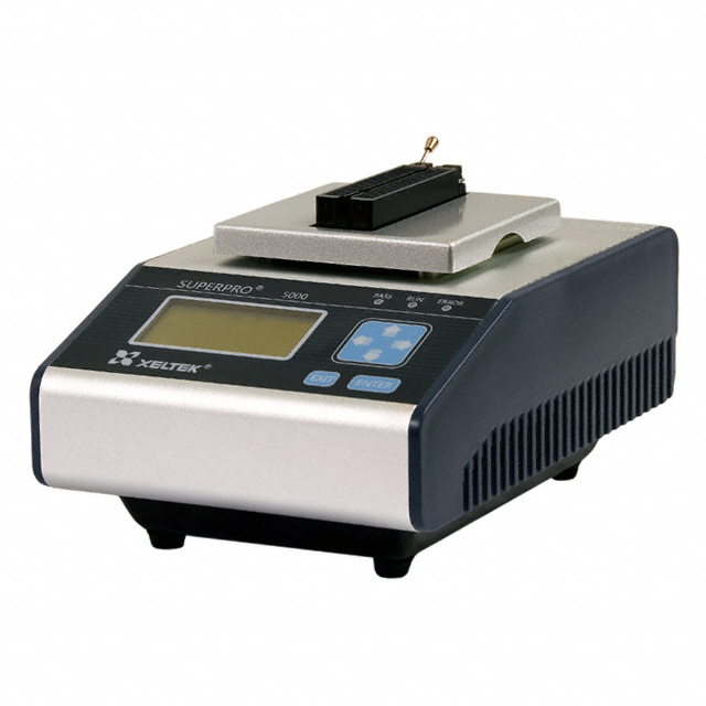 Xeltek_SUPERPRO 5000