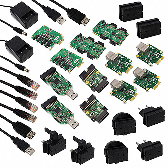 XMOS_XK-SK-AVB-DC