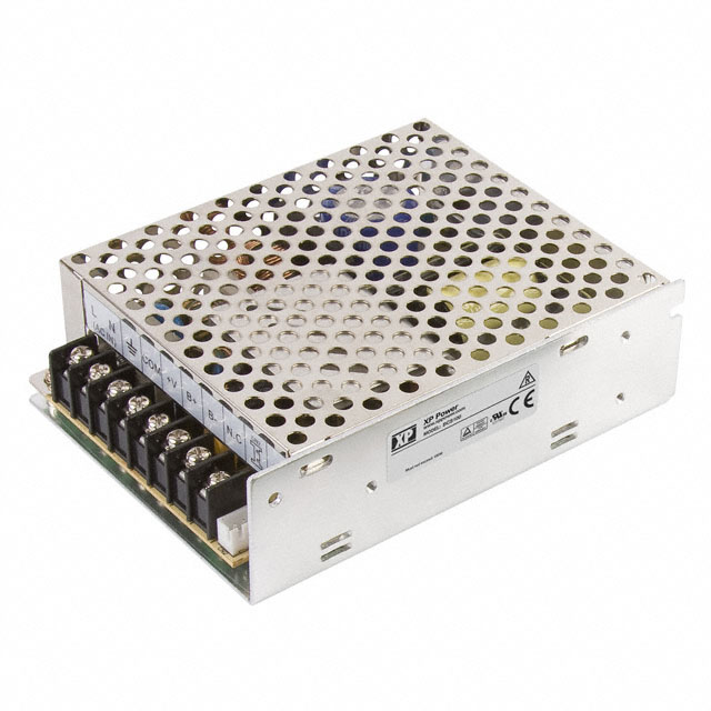 XP Power_BCS75US27-C