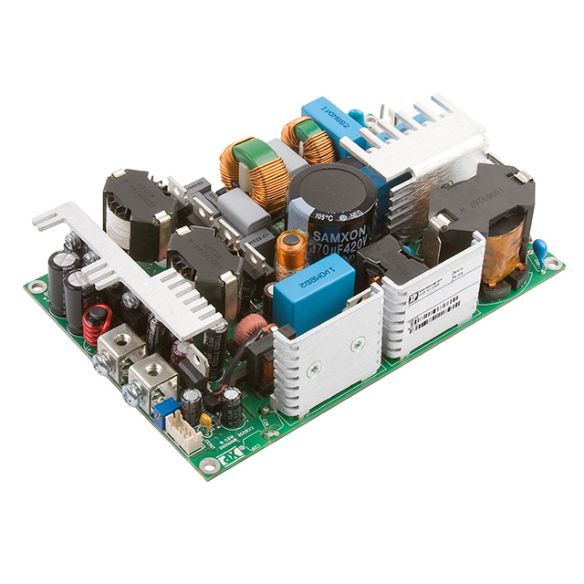 XP Power_CCB250PS28