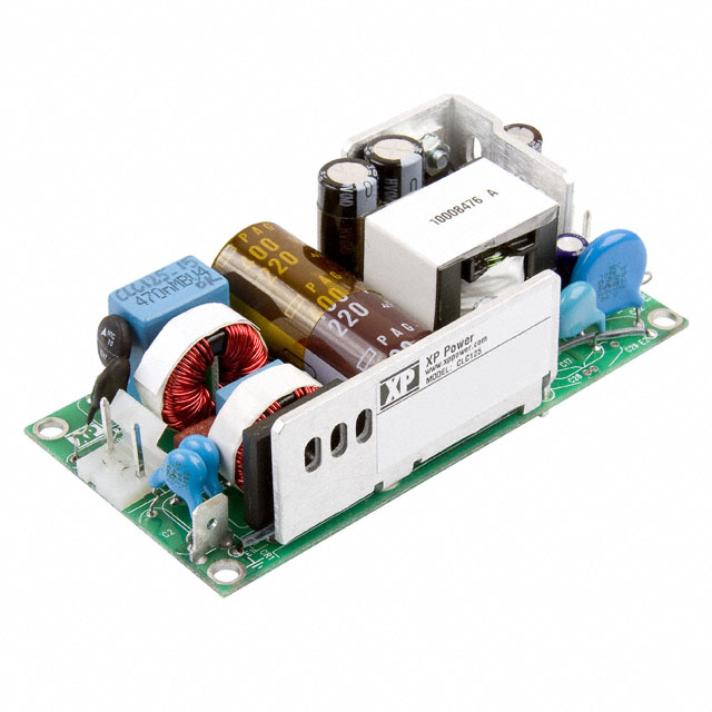 XP Power_CLC125US48