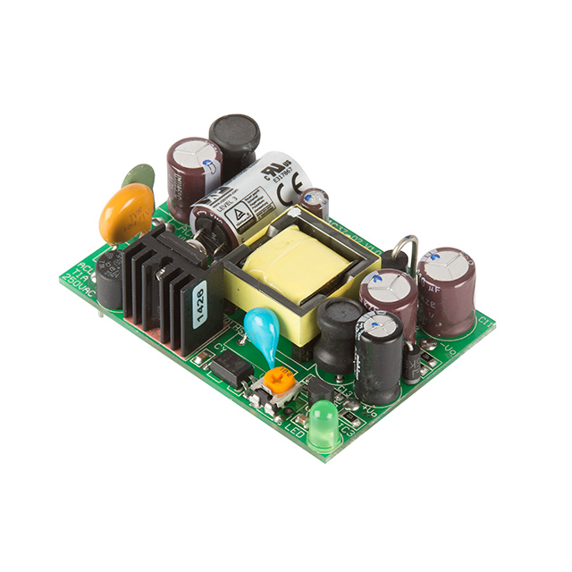 XP Power_CU10-14