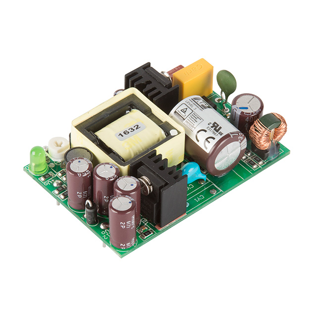 XP Power_CU15-12