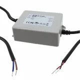XP Power_DLE35PS48_LED DVR CC/CV AC/DC 34-48V .7A