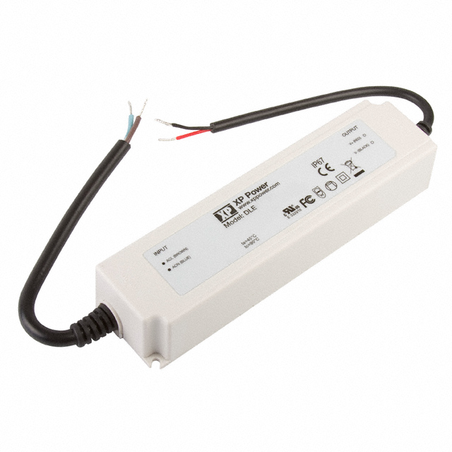 XP Power_DLE45PS36