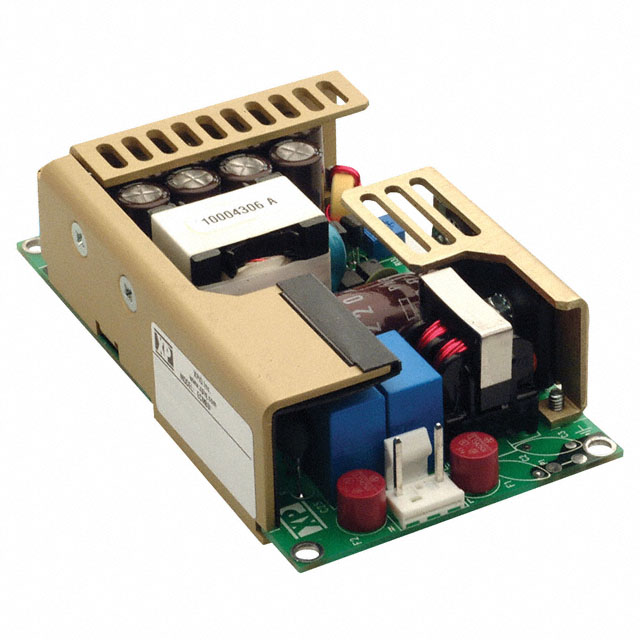 XP Power_ECM100US18