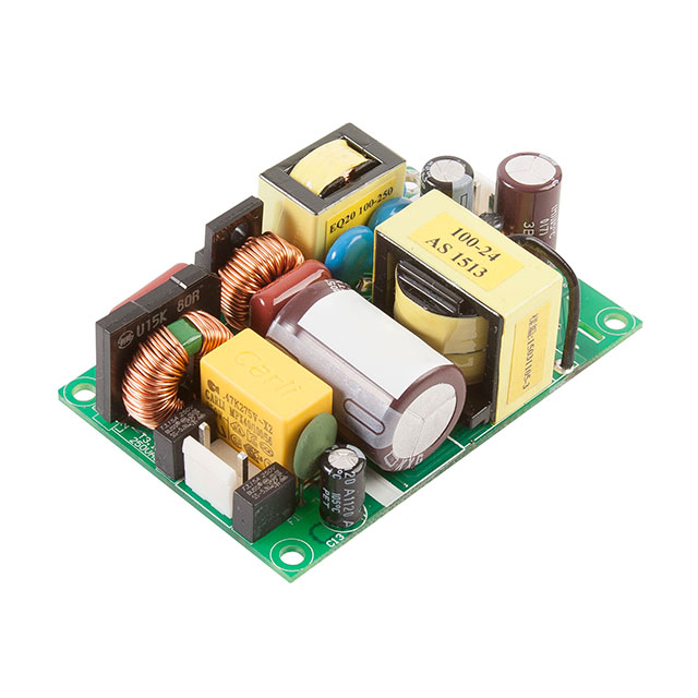 XP Power_ECP130PS18