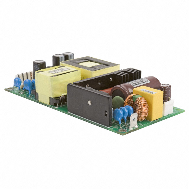 XP Power_ECP225PS12