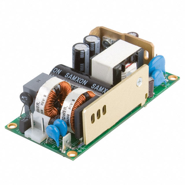 XP Power_ECS100US18