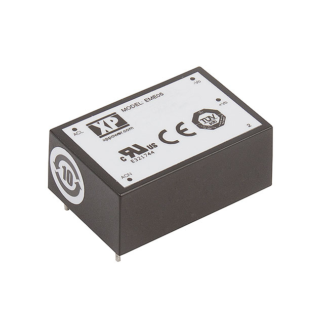 XP Power_EME05US09