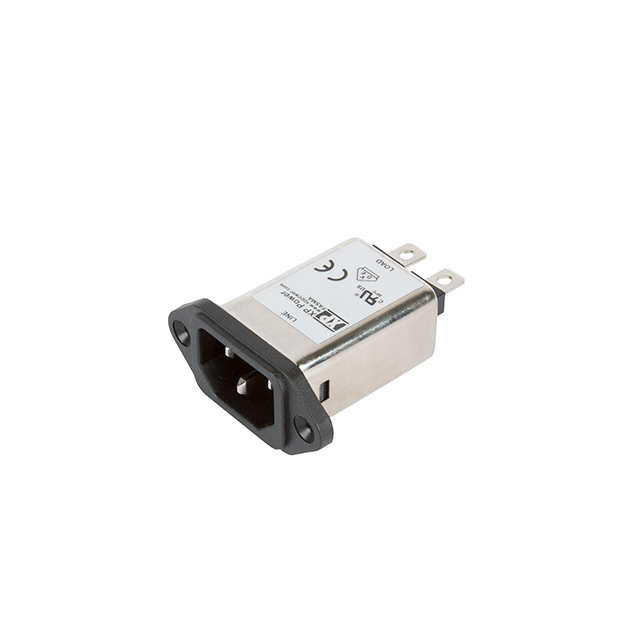 XP Power_FASMA10SFR