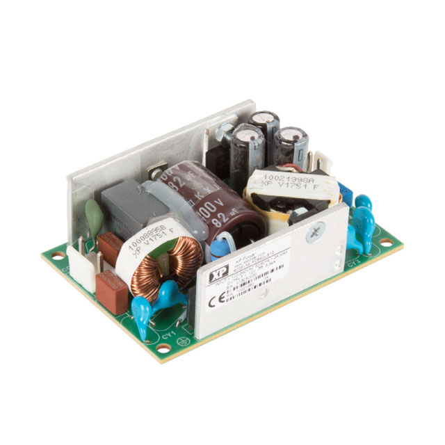 XP Power_FCS40US48