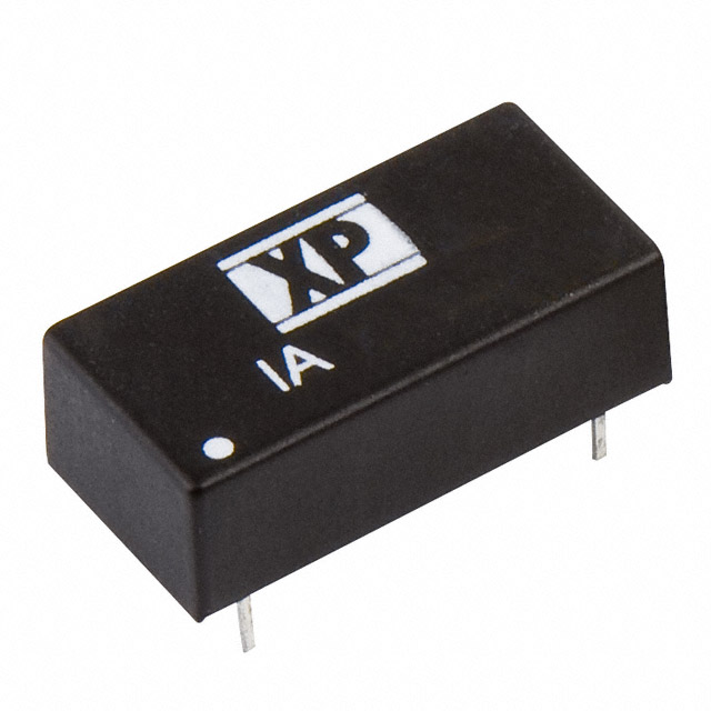 XP Power_IA2412D