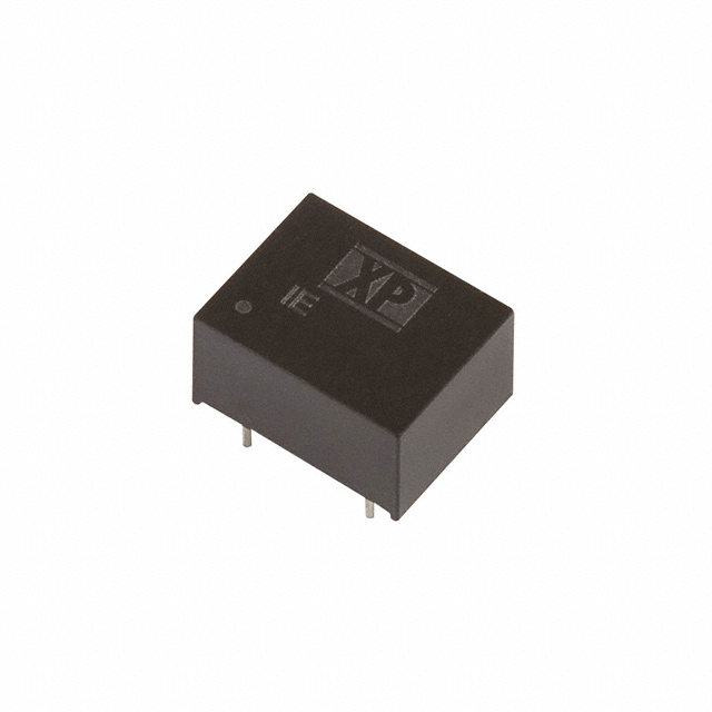 XP Power_IE0503D