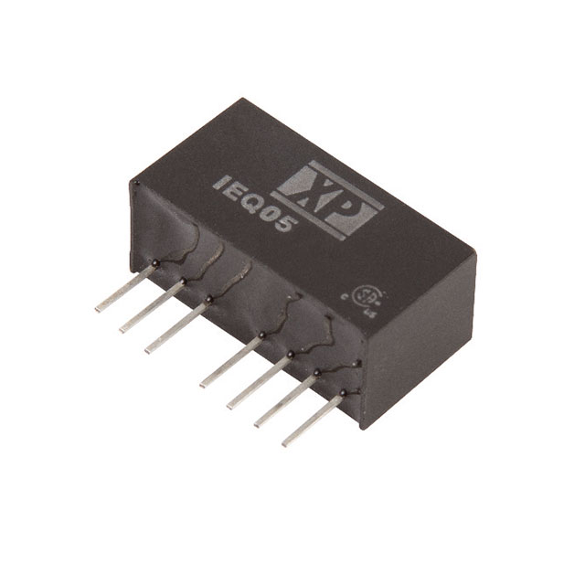 XP Power_IEQ0512S24