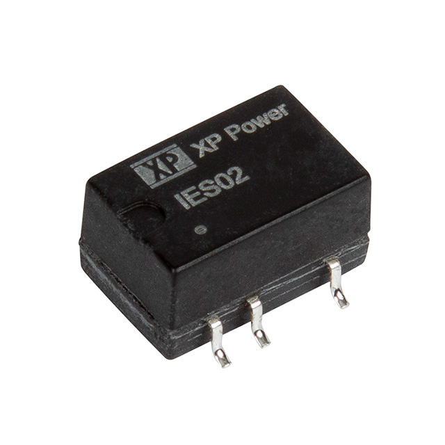 XP Power_IES0205S15-H