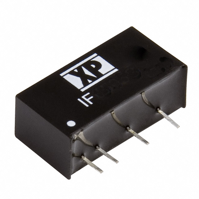 XP Power_IF2403S