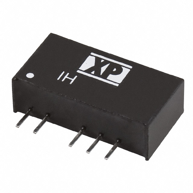 XP Power_IH0503SH